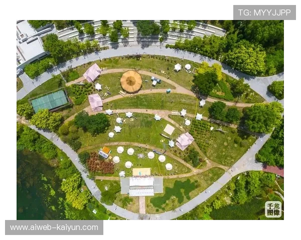 “大莲花”草坪养护秘辛：航天技术助力赛事保障升级