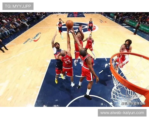 “快船110-106奇才取六连胜，哈登36分7篮板9助攻”