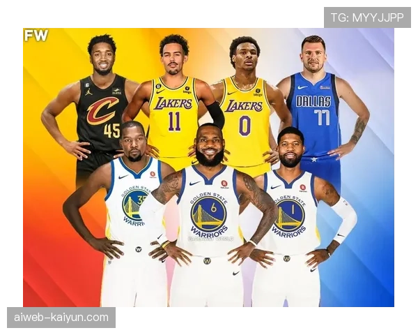 NBA与Jr. NBA合作推出青少年训练营,重点培训侧翼视野与传球技巧