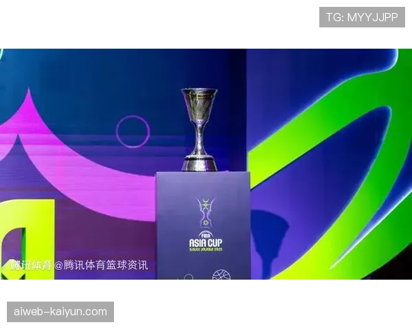 FIBA宣布2026年篮球亚洲杯将于8月在雅加达举行，分组抽签仪式定于3月底