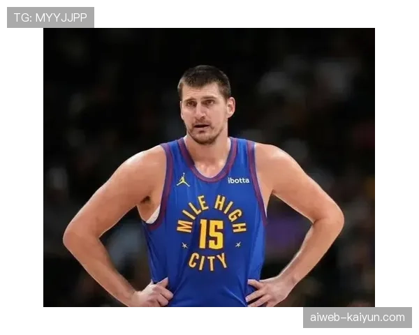 前瞻：MVP最终三人候选名单公布，约基奇、亚历山大、东契奇数据对比